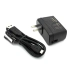 Home Charger Usb Port 2A Cable Power Adapter Cord Plug Wall For Cell Phones. Fixed Price $12.34.