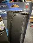 Bytech Xl Holster Case Black For Iphone 14 Pro Samsung Galaxy S23. Fixed Price $12.99.