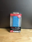 Schumacher Red Fuel 4200MAH Lithium Ion Pack Dual 1A & 2A Usb Ports Blue. Fixed Price $30.00.