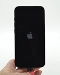 Apple Iphone 16E - 128 Gb Black (carrier Unknown) Smartphone. Fixed Price $164.00.