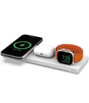 Brand New Belkin Boostcharge Pro 15W 3-IN-1 Wireless Magsafe Charging Pad. Fixed Price $109.99.
