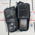 Sunrise Telecom CM750 Portable Ip Cable Modem Analyzer * As / Untested. Fixed Price $39.99.