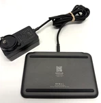 Nomad Base Station Pro 7.5W Flat Qi Wireless Charger Black. Fixed Price $40.00.