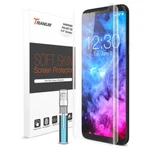Galaxy S8 Screen Protector Trianium Soft Skin 2 Pack Case Friendly Samsung 5.8. Fixed Price $8.95.