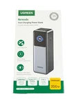 PP3O Ugreen 200W Nexode 25000MAH Smart Power Bank PD3.1 Fastcharge, Open Box. Fixed Price $89.99.
