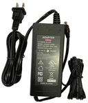 Ul 12V 3A 4A 5A 6A 7A Ac Adapter Power Supply For Samsung Led Lcd Monitor Tv Psu. Fixed Price $13.99.