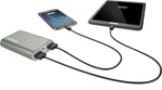 Mycharge Razorxtra 9000 Mah Portable Battery Power Bank, New. Fixed Price $31.98.