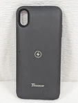 Trianium - Battery Case For Iphone Xs Max TM000290. Fixed Price $12.95.