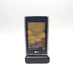 Lg Dare VX9700 Cellular Phone (verizon) - Black #3460. Fixed Price $29.99.