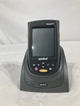 Symbol PPT8846 Pocket Pc Barcode Scanner W/ Charging Stand. Fixed Price $19.99.