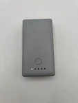 Raden BNK-7800 Gray Handheld 5-VOLTS 7800MAH Rechargeable Universal Power Bank. Fixed Price $22.00.