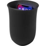 Lexon Oblio 10W Qi Wireless Charger Built In Uv-sanitizer Smartphones Black. Fixed Price $48.30.