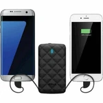Iwalk Portable Travel Power Bank Battery 3000MAH For Iphones & Type Devices. Fixed Price $13.22.