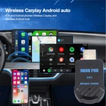 For Iphone Apple Wireless Carplay Plug &play Adapter Usb Dongle. Fixed Price $20.99.