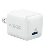 Anker 20W Usb-c Charger Powerport Pd Nano Adapter For Iphone 13/GALAXY S9-REFURB. Fixed Price $15.99.