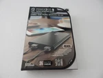 Pom POWER2GO-5 5000MAH Portable Rechargeable Battery Black New. Fixed Price $24.99.