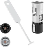 Cigarette Lighter OEM#56457 With Removal TOOL,12V Outlet Socket.... Fixed Price $16.81.