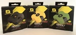 Brunton Revolt 4000 Mah 2.5X Charger Portable Power Pack Bank New. Fixed Price $19.98.
