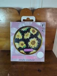 Simply Southern Wireless Charger - Sunflower Design New In Box. Fixed Price $17.99.