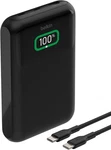 Belkin Boostcharge 3-PORT Laptop/phone Power Bank 20000MAH 65W Usb-a/c Ports. Fixed Price $44.95.
