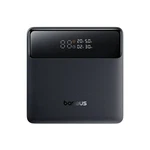 Baseus Blade Digital Display Power Bank 20000MAH 100W. Fixed Price $45.99.