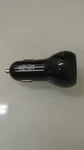 Tripp Lite Dual Port Usb-c & Usb-a Car Charger Adapter U280C0239W1B. Fixed Price $16.00.