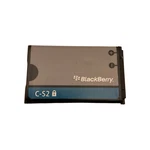 Blackberry BAT-06860-009 C-S2 Replacement Battery For Curve 8300 8310 8520 7100G. Fixed Price $10.95.
