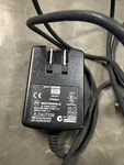 Motorola SPN4604A Ac Power Supply Charger Adapter 4.4V 1.1A Oem. Fixed Price $13.30.