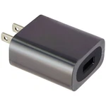 Motorola (MC-201) Single Usb Wall Adapter Travel Charger Black. Fixed Price $7.69.