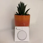 New Apple Magsafe Charger White MHXH3AM/A. Fixed Price $19.99.