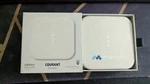Courant Classic CATCH:1 Wireless Charger (belgian Linen), Company Branded. Fixed Price $15.00.