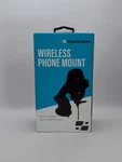 Mobilespec Universal Wireless Qi Charging Mount-new. Fixed Price $18.99.
