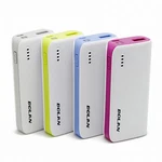 Bolan Ultra Compact 4400MAH External Battery Charger Fits Most Digital Devices. Fixed Price $14.22.