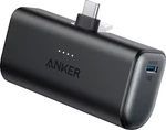 Anker Nano Power Bank (5,000MAH, 22.5W) W/ Built-in Foldable Usb-c Connecto.... Fixed Price $19.49.