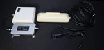 Smoothtalker Stealth X-2 Dual Band Wireless Booster *missing 1 Panel Antenna. Fixed Price $101.90.