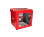 Supreme Illusion Coin Bank (SS18) Collectible Piggy Accessory Decor - Red. Fixed Price $34.99.