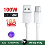 Oppo Original Usb-c Fast Charger Adapter Cable 10A 100W For Iphone 16 Pro Max Au. Fixed Price $12.69.