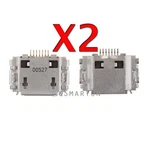 2X Samsung Galaxy SCH-I500 R730 I677 I405 Micro Usb Charger Charging Port Dock. Fixed Price $7.56.