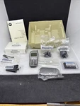 Motorola 280 Cell Phone Gsm Nib. Fixed Price $79.00.