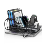 Unitek Charging Station For Multiple Devices - 140W Usb Fast Stand.... Fixed Price $176.26.