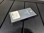 Vintage Original Apple Iphone 3GS MB484G/A Sealed Box- Dockingstation. Fixed Price $29.00.