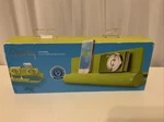 Quirky Converge 4-PORT Usb Charging Station Pop Green PCVG3-GN01. Fixed Price $29.99.
