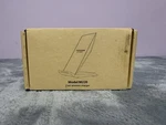 Nanami Fast Wireless Charger M220 Charging Pad. Fixed Price $12.00.