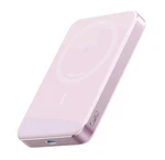 Anker Maggo Power Bank 10K Ultra-slim 15WQI2 Magsafe Magnetic Charger For Iphon. Fixed Price $46.00.