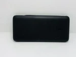 Belkin Boost Charge Black Power Bank For Apple And Samsung. Fixed Price $9.95.