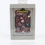 5000MAH Power Bank - Heyday With Al Dettmann New. Fixed Price $11.48.