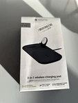 Mophie 3-IN-1 Charging Mat Black (419903653). Fixed Price $95.00.