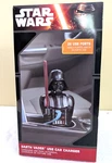 Disney Star Wars Darth Vader Dual Usb Car Charger W/2 Ports New In Box Sealed. Fixed Price $29.99.