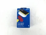 Nokia Wireless Charging Dock DT-900, Black New, Damaged Box. Fixed Price $8.23.
