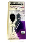 Fone Gear Retractable Cord Charger Fits Samsung A790,A890 F77 And More Nos. Fixed Price $11.90.